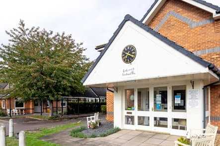 Woodlands View Care Home Care Home Stevenage  - 1