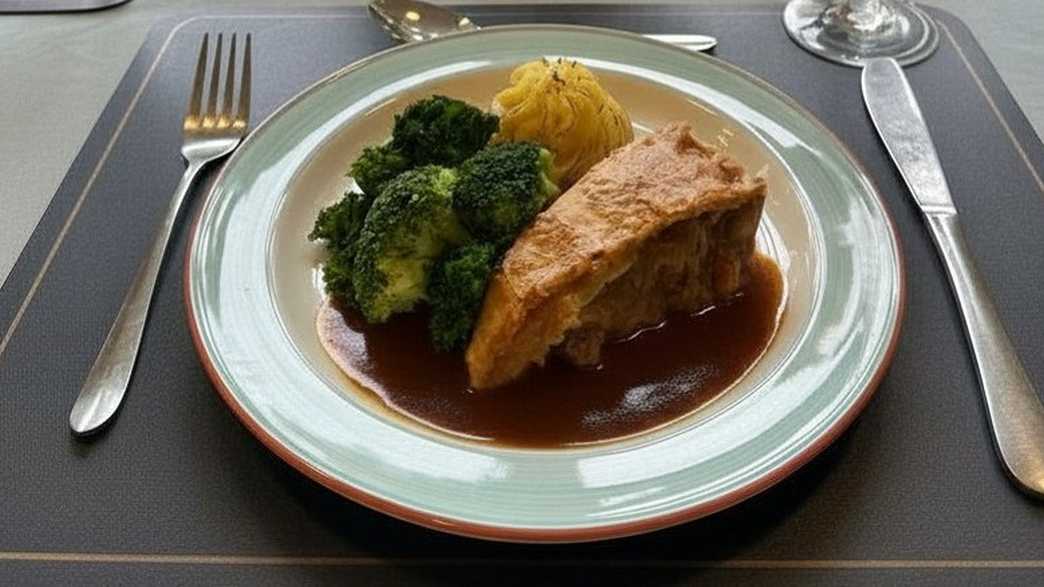 Farnham Mill Nursing Home Care Home Farnham meals-carousel - 3