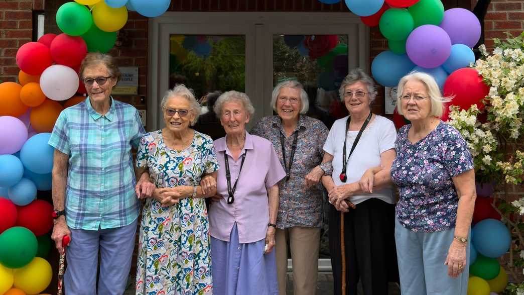 Woodlands Residential Care Home Care Home Fleet activities-carousel - 4
