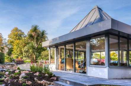 Woodrow Retirement Home Limited Care Home Torquay  - 1