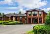 Woodside Court Nursing Home - 1