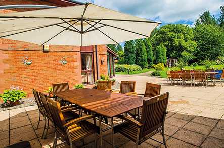 Woodside Court Nursing Home Care Home Glenrothes  - 3