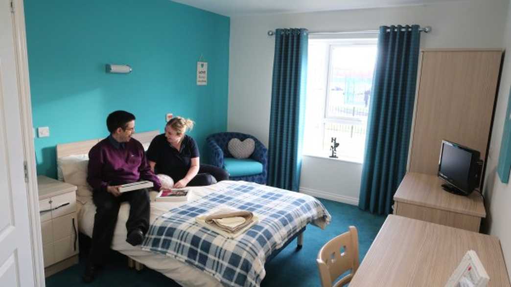 Woodside Grange Care Home Care Home Stockton On Tees accommodation-carousel - 3