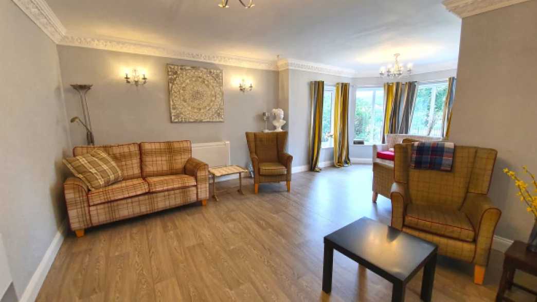 Woodside Grange Care Home Care Home Stockton On Tees buildings-carousel - 1