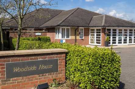 Woodside House Care Home Norwich  - 1