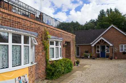 Woodstock Care Home Limited Care Home Dereham  - 5