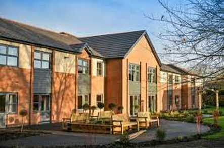 Woodthorpe Lodge Care Home Loughborough  - 1