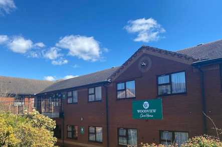 Woodview Care Home Care Home Newcastle  - 1