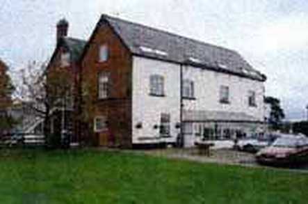 Woofferton Residential Care Home Care Home Ludlow  - 1