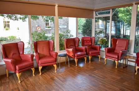 Woolton Grange Care Home Care Home Liverpool  - 4