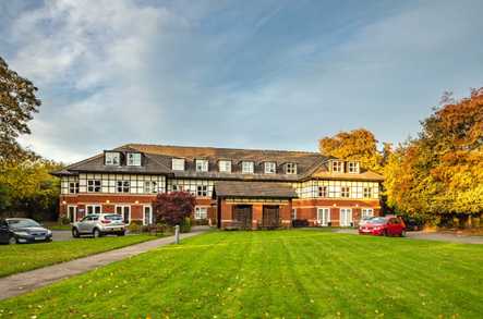 Wordsworth House Care Home Newcastle upon Tyne  - 1