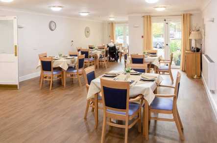 Wordsworth House Care Home Newcastle upon Tyne  - 2