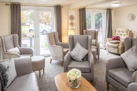 Wordsworth House Care Home Newcastle upon Tyne  - 3