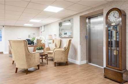 Wordsworth House Care Home Newcastle upon Tyne  - 4