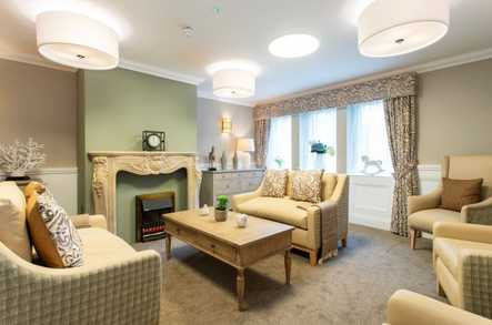 Worthington Lake Care Home Care Home Wigan  - 5