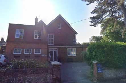 Wraysbury House Limited Care Home Worthing  - 1