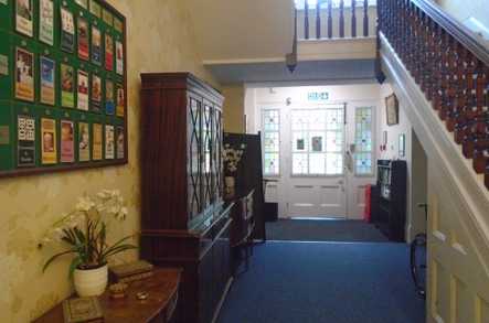 Wraysbury House Limited Care Home Worthing  - 2