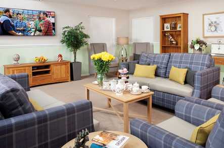 Wrottesley Park House Care Home Care Home Wolverhampton  - 2