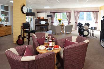 Wrottesley Park House Care Home Care Home Wolverhampton  - 4