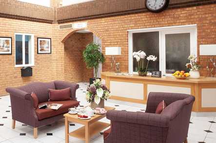 Wrottesley Park House Care Home Care Home Wolverhampton  - 5