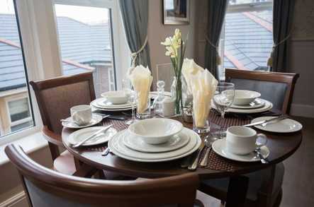 Wykebeck Court Care Home Care Home Leeds  - 4