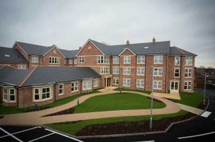 Wykebeck Court Care Home Care Home Leeds  - 1