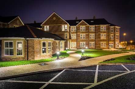 Wykebeck Court Care Home Care Home Leeds  - 5