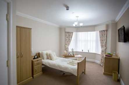 Wykebeck Court Care Home Care Home Leeds  - 3