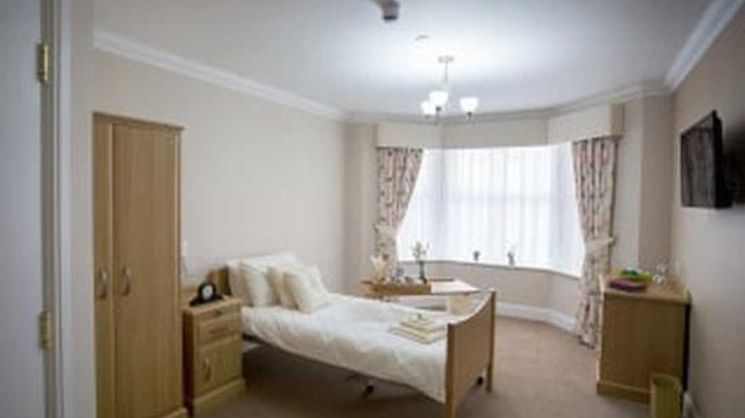 Wykebeck Court Care Home Care Home Leeds accommodation-carousel - 1