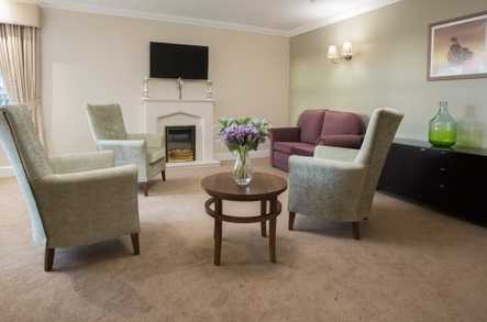 Wykebeck Court Care Home Care Home Leeds  - 2