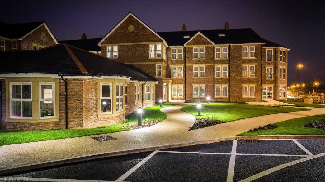 Wykebeck Court Care Home Care Home Leeds buildings-carousel - 6