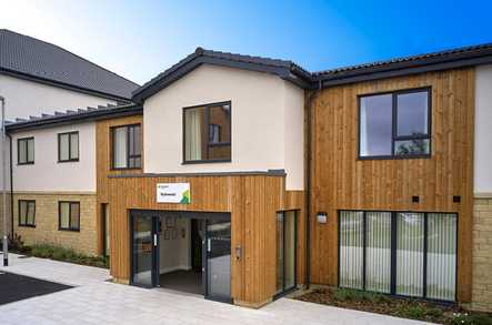 Wykewood (Complex Needs Care) Care Home Bradford  - 1