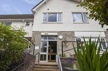 Wylesfield Care Home Care Home Llandrindod Wells  - 1