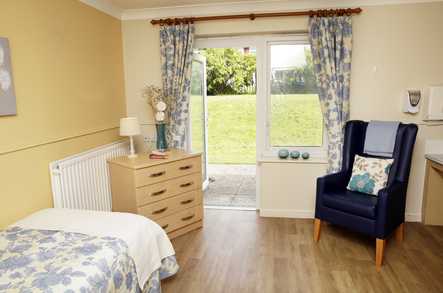 Wyndford Locks Nursing Home Care Home Glasgow  - 4