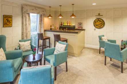 Wyndham Hall Care Home Care Home Bicester  - 3