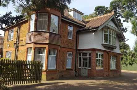 Wyndham House Care Care Home Kings Lynn  - 1