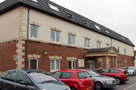 Wyndham Manor Care Home Care Home Cleator Moor  - 1
