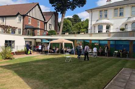 Wyndley Grange Nursing Home Care Home Sutton Coldfield  - 3