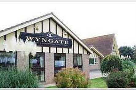 Wyngate Residential Care Home Care Home Mablethorpe  - 1