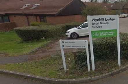 Wynhill Lodge Short Breaks Service Care Home Nottingham  - 1