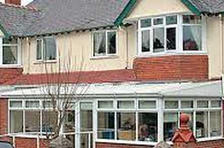 Wynne Crest Care Home Care Home Colwyn Bay  - 1