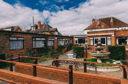 Wythall Residential Home Care Home Birmingham  - 1