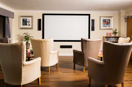 Wytham House Care Home Oxford  - 5