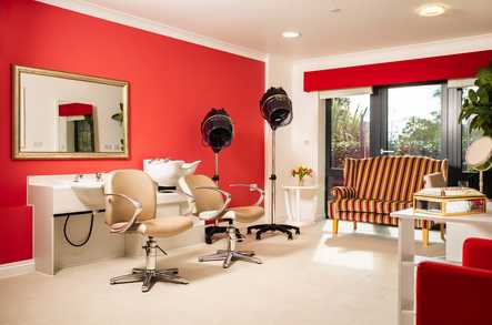 Wytham House Care Home Oxford  - 4