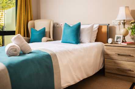 Wytham House Care Home Oxford  - 2