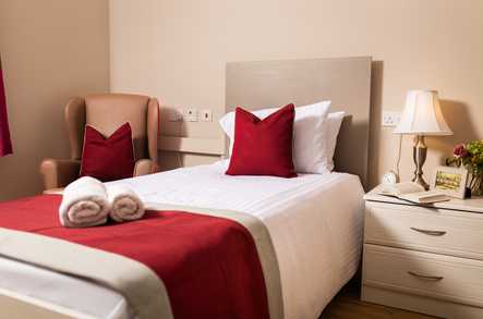 Wytham House Care Home Oxford  - 3