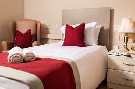 Wytham House Care Home Oxford  - 2