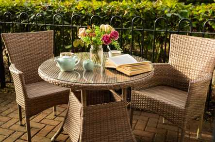 Wytham House Care Home Oxford  - 5
