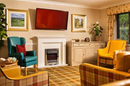 Wytham House Care Home Oxford  - 3