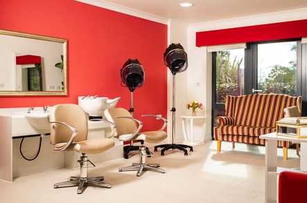 Wytham House Care Home Oxford  - 4